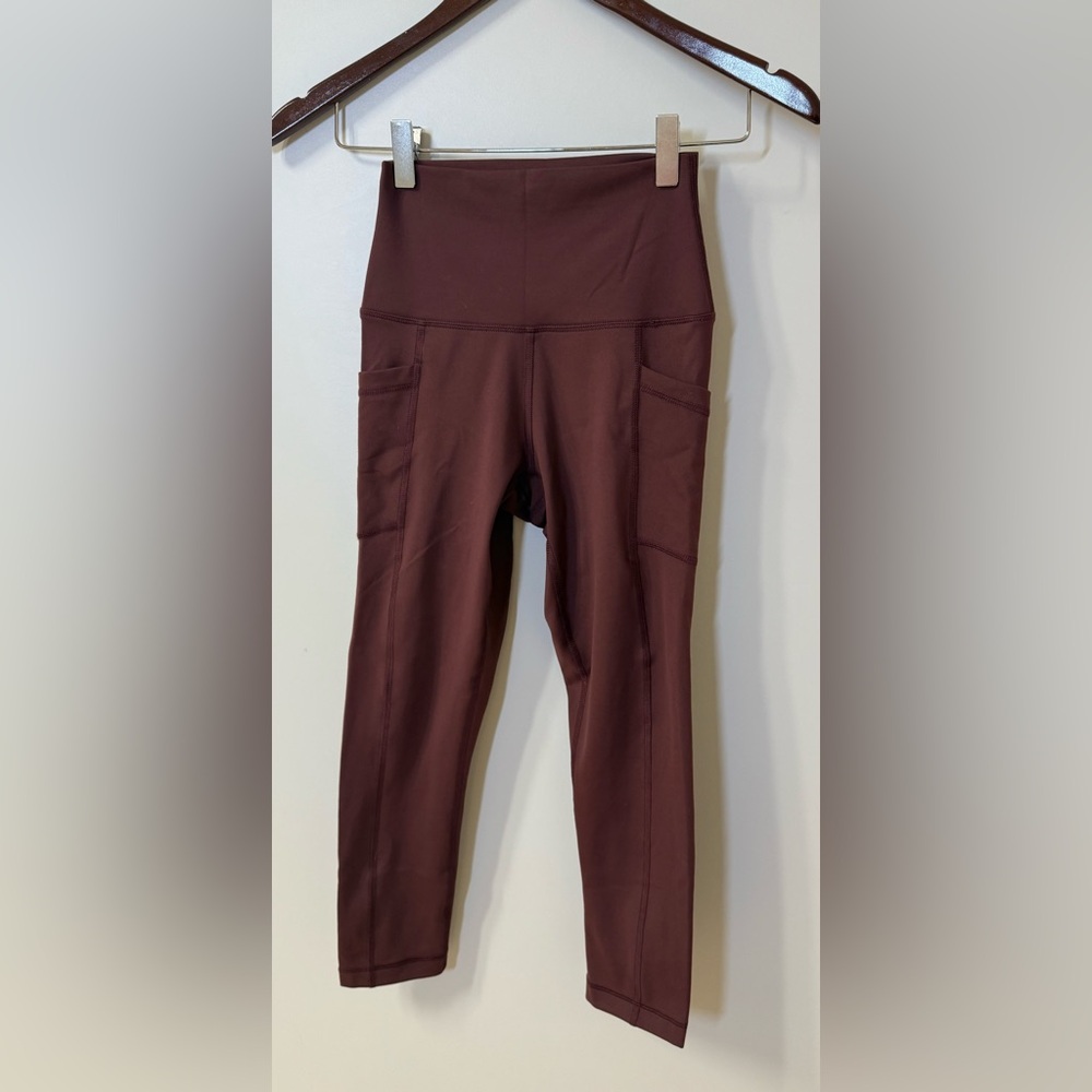 90 degrees by Reflex- leggings-NWOT